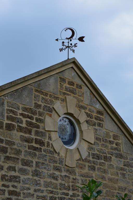 Crossroads Farm - Queen Anne'S Stable Box  Exteriör bild