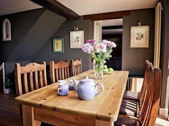 Crossroads Farm - Queen Anne'S Stable Box  Exteriör bild